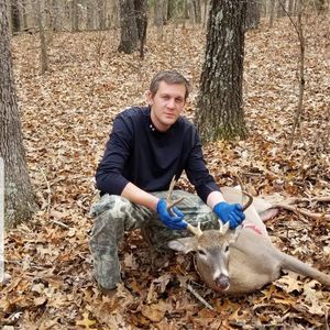 Meet your Posher, Mitch